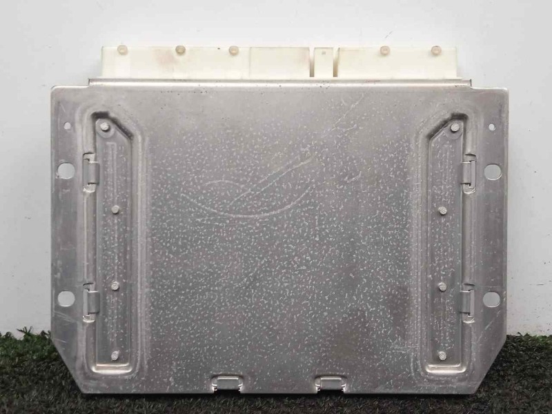 Recambio de centralita abs para mercedes-benz clase a (w168) 1.6 cat referencia OEM IAM 0265109477-0295454232 BOSCH 