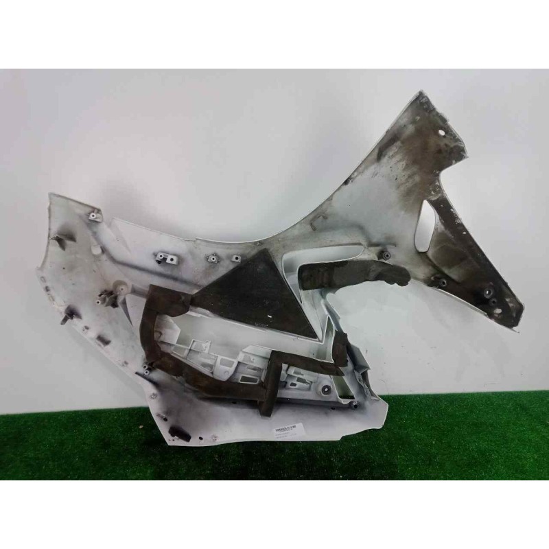 Recambio de carenado izquierdo para yamaha fjr 1300 referencia OEM IAM 1MC2835J00P8 16-20 CON TARAS