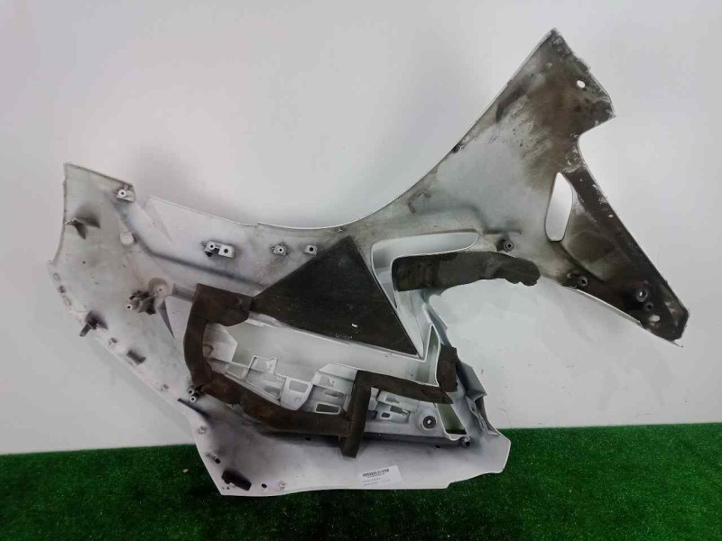 Recambio de carenado izquierdo para yamaha fjr 1300 referencia OEM IAM 1MC2835J00P8 16-20 CON TARAS