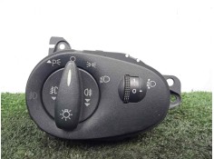 Recambio de interruptor luces para ford focus berlina (cak) 1.6 16v cat referencia OEM IAM 2M5T13A024EA 2.NIEBLAS 