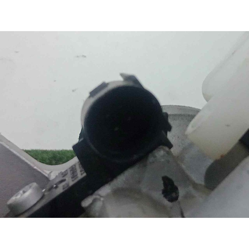 Recambio de bomba freno para man tge kasten (uy) 2.0 tdi referencia OEM IAM 2N0611019-1K0945459A TRW 