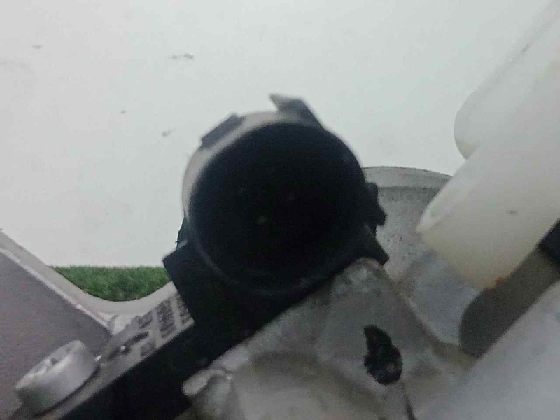 Recambio de bomba freno para man tge kasten (uy) 2.0 tdi referencia OEM IAM 2N0611019-1K0945459A TRW 