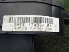 Recambio de interruptor luces para ford focus berlina (cak) 1.6 16v cat referencia OEM IAM 2M5T13A024EA 2.NIEBLAS  2