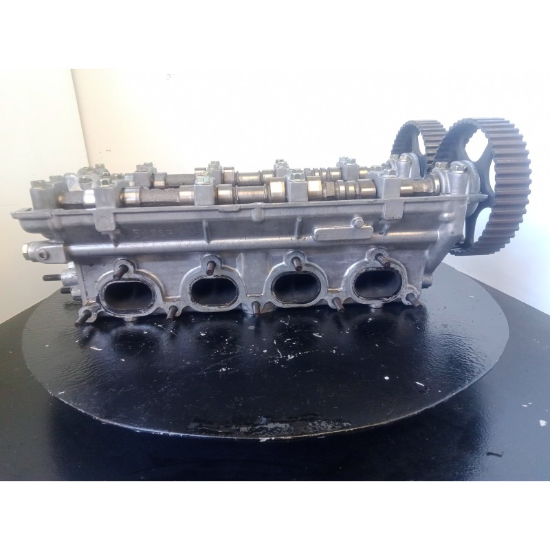 Recambio de culata para hyundai sonata (y3) 2.0 16v cat referencia OEM IAM   