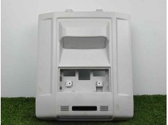 Recambio de moldura para man tge kasten (uy) 2.0 tdi referencia OEM IAM 7C0867251  