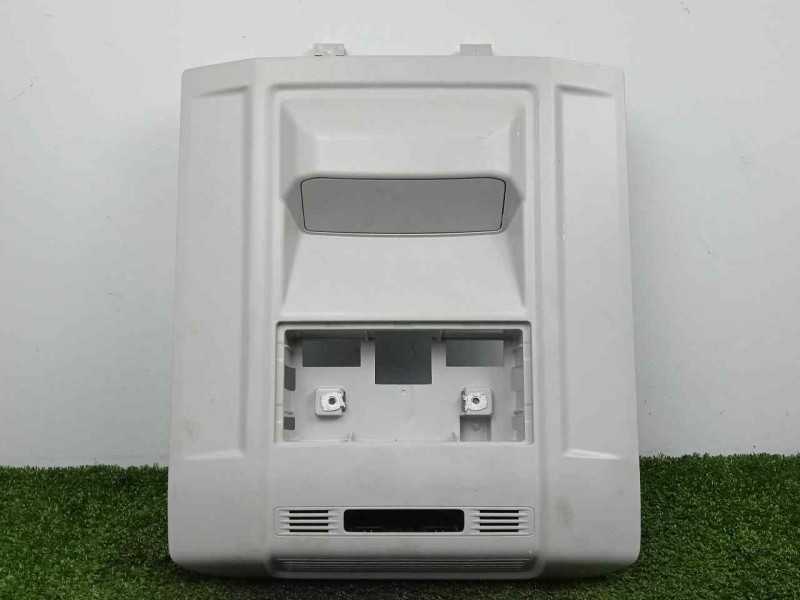 Recambio de moldura para man tge kasten (uy) 2.0 tdi referencia OEM IAM 7C0867251  