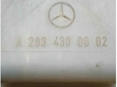 Recambio de bomba freno para mercedes-benz clase clk (w209) coupe 2.7 cdi 20v cat referencia OEM IAM A2034300002-A0054309801-A00 2