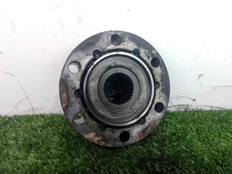 Recambio de cubos de bloqueo para nissan patrol (k/w260) 2.8 diesel referencia OEM IAM SINREFERENCIA  