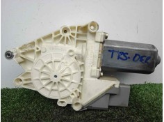 Recambio de motor elevalunas trasero derecho para citroën c5 berlina 2.0 hdi referencia OEM IAM 9632533380 6.PINES 