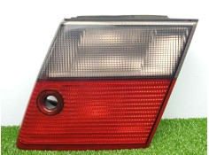 Recambio de piloto trasero derecho interior para saab 9-5 berlina 2.3 cat referencia OEM IAM  98-03 INTERIOR