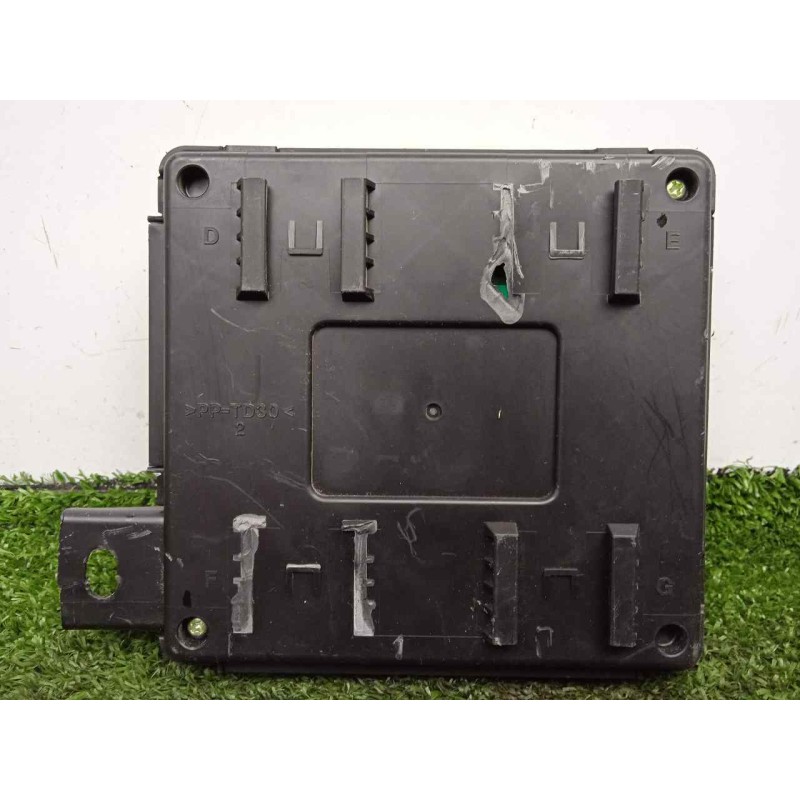 Recambio de modulo electronico para kia picanto (ja) 1.0 cat referencia OEM IAM 95400G6320  