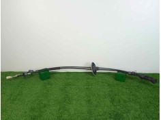 Recambio de varillaje cambio para hyundai i30cw 1.6 crdi cat referencia OEM IAM 2R3101F21-437942R310 CAMBIO.MANUAL 6.VELOCIDADES