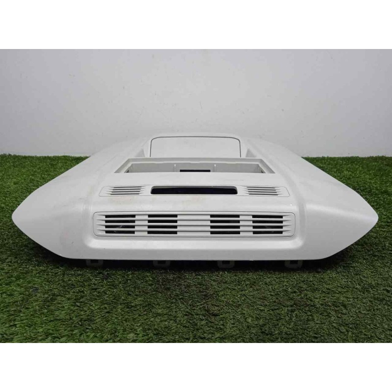 Recambio de moldura para man tge kasten (uy) 2.0 tdi referencia OEM IAM 7C0867251  