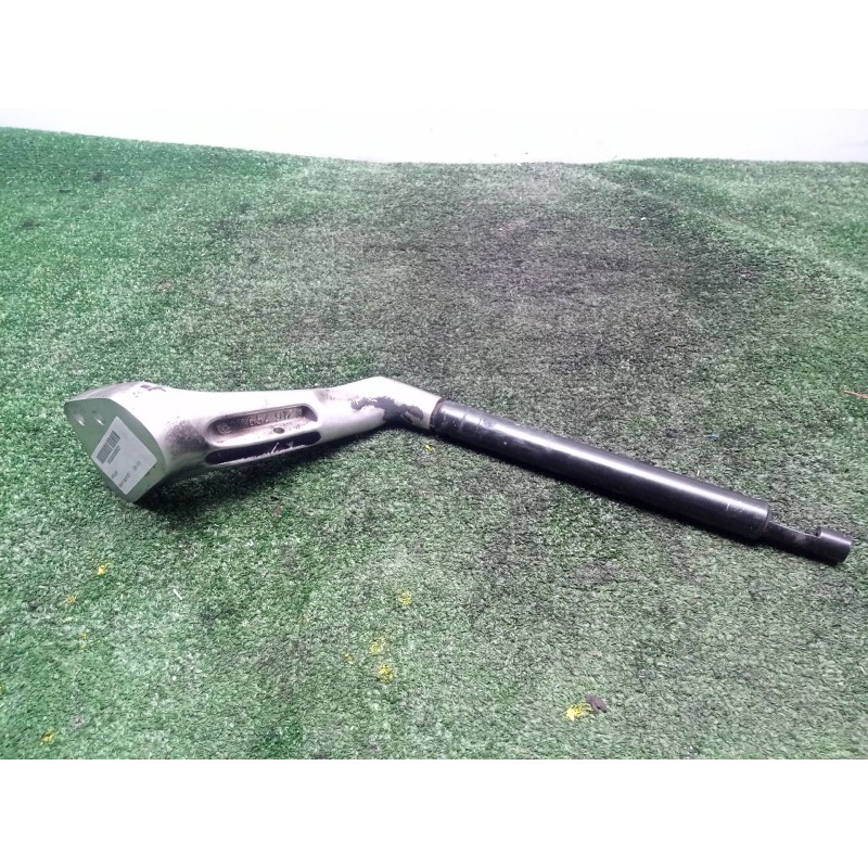 Recambio de manillar para bmw r 1200 rt/st referencia OEM IAM 7654917 K26 - 05-10 SEMIMANILLAR IZQUIERDO