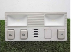 Recambio de luz interior para man tge kasten (uy) 2.0 tdi referencia OEM IAM 7C0947099E  