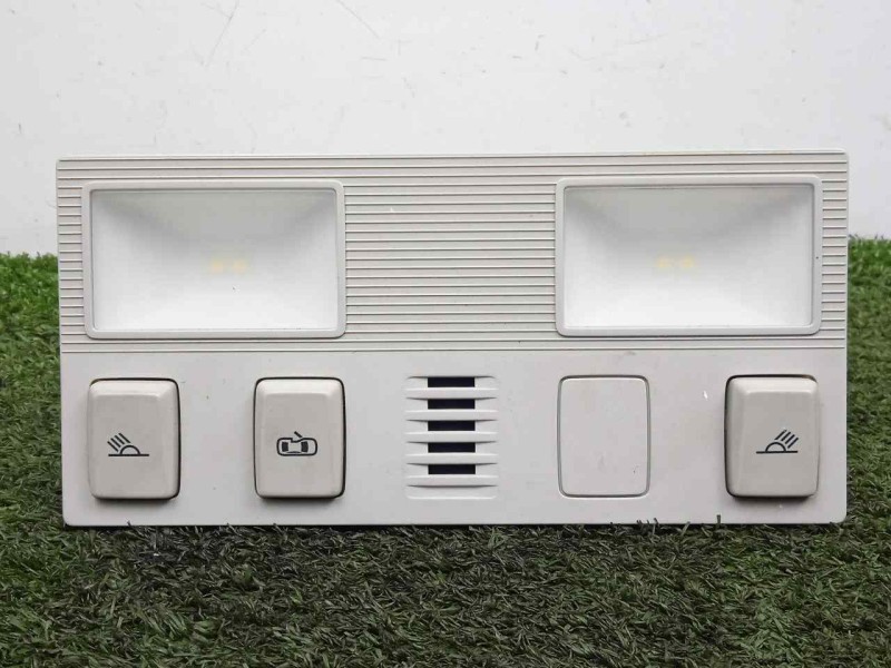 Recambio de luz interior para man tge kasten (uy) 2.0 tdi referencia OEM IAM 7C0947099E  