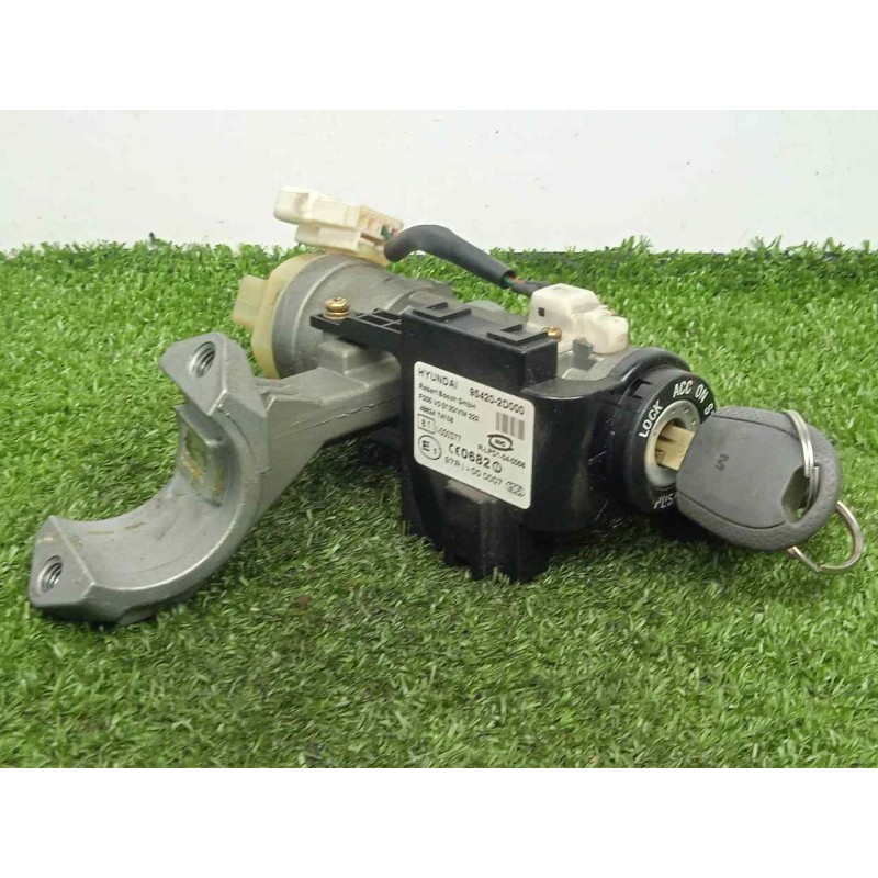 Recambio de conmutador de arranque para kia cerato 2.0 turbodiesel cat referencia OEM IAM 954202D000-4862474158  