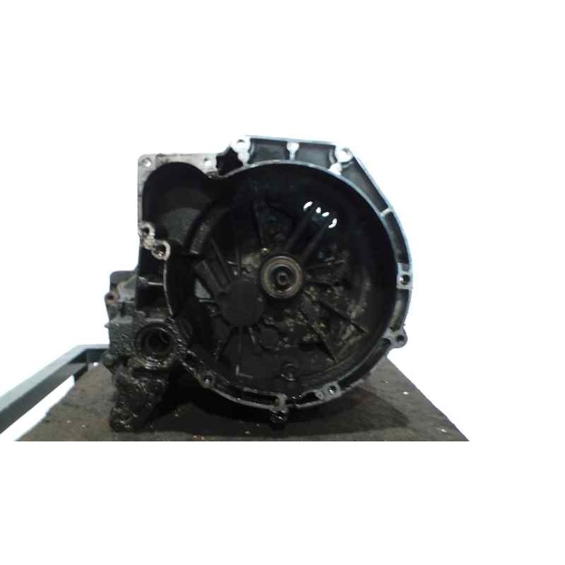 Recambio de caja cambios para ford fiesta (cbk) 1.4 tdci cat referencia OEM IAM 2N1R7002EC 5 VELOCIDADES MANUAL