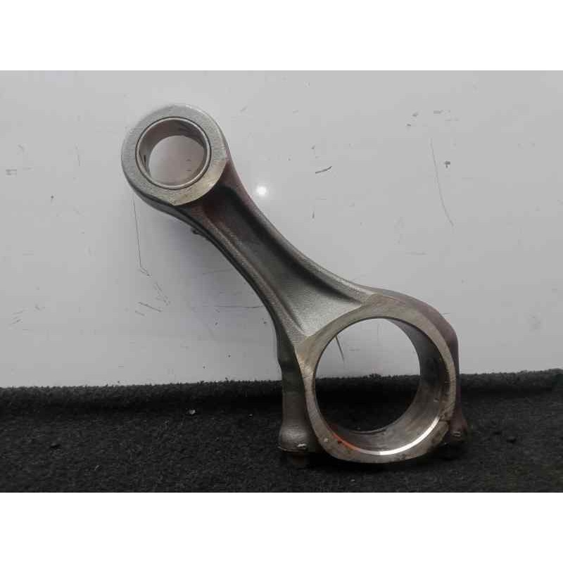 Recambio de biela para iveco daily chasis - cabina =>2006) (2006-2014) 2.3 d referencia OEM IAM F1AE0481B  