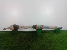 Recambio de transmision delantera derecha para toyota corolla verso (r1) 2.2 d-cat referencia OEM IAM  CON.CORONA L985MM