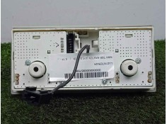 Recambio de luz interior para man tge kasten (uy) 2.0 tdi referencia OEM IAM 7C0947099E   2