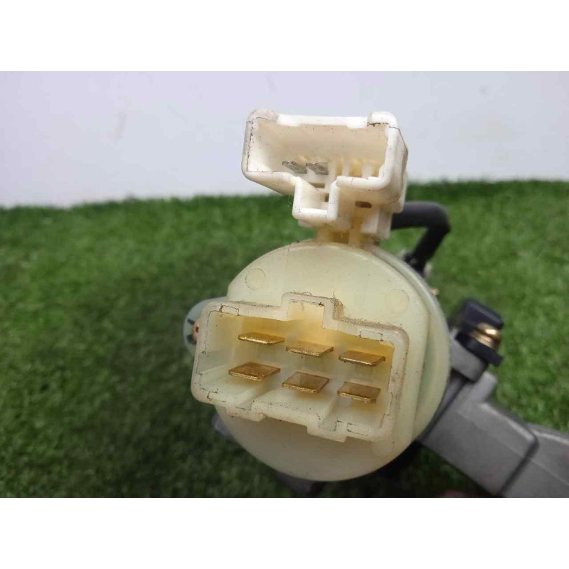 Recambio de conmutador de arranque para kia cerato 2.0 turbodiesel cat referencia OEM IAM 954202D000-4862474158  