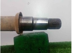 Recambio de transmision delantera derecha para toyota corolla verso (r1) 2.2 d-cat referencia OEM IAM  CON.CORONA L985MM 2