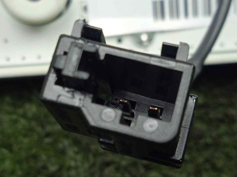 Recambio de luz interior para man tge kasten (uy) 2.0 tdi referencia OEM IAM 7C0947099E  