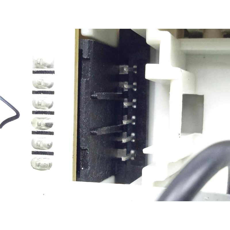 Recambio de luz interior para man tge kasten (uy) 2.0 tdi referencia OEM IAM 7C0947099E  