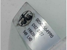 Recambio de tubos aire acondicionado para alfa romeo stelvio (630) 2.2 jtdm cat referencia OEM IAM 50556499-00505564990   2