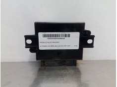 Recambio de modulo electronico para citroën c5 berlina 2.2 hdi fap cat referencia OEM IAM 9664427680  