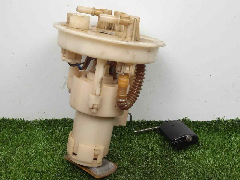 Recambio de aforador para kia cerato 2.0 turbodiesel cat referencia OEM IAM 311102F400 5.PINES 