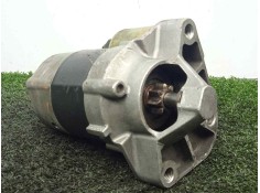 Recambio de motor arranque para renault megane i fase 2 gandtour (ka..) 1.6 referencia OEM IAM TS10E5 8.DIENTES 