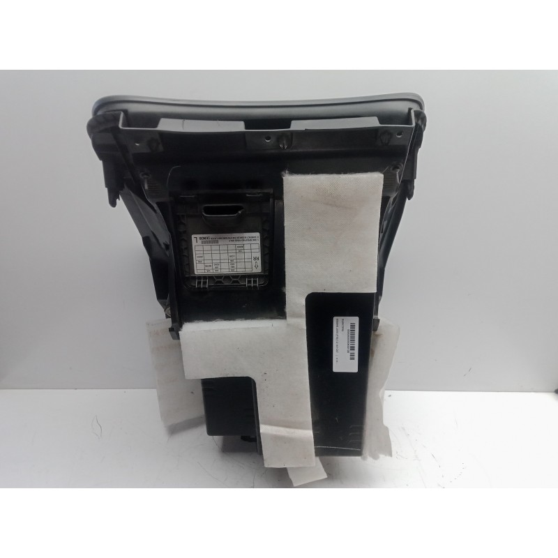 Recambio de guantera para nissan juke (f15) 1.2 16v cat referencia OEM IAM   
