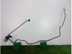 Recambio de tubos aire acondicionado para toyota avensis berlina (t25) 2.2 d-4d cat referencia OEM IAM   