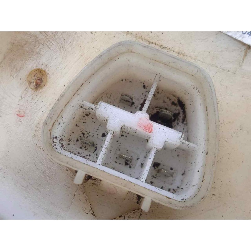 Recambio de aforador para kia cerato 2.0 turbodiesel cat referencia OEM IAM 311102F400 5.PINES 