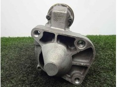 Recambio de motor arranque para renault megane i fase 2 gandtour (ka..) 1.6 referencia OEM IAM TS10E5 8.DIENTES  2