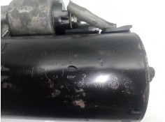 Recambio de motor arranque para audi a5 coupe (8t) 2.7 v6 24v tdi referencia OEM IAM 0001109315-059911021C BOSCH 10.DIENTES 2