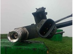 Recambio de tubos aire acondicionado para toyota avensis berlina (t25) 2.2 d-4d cat referencia OEM IAM    2