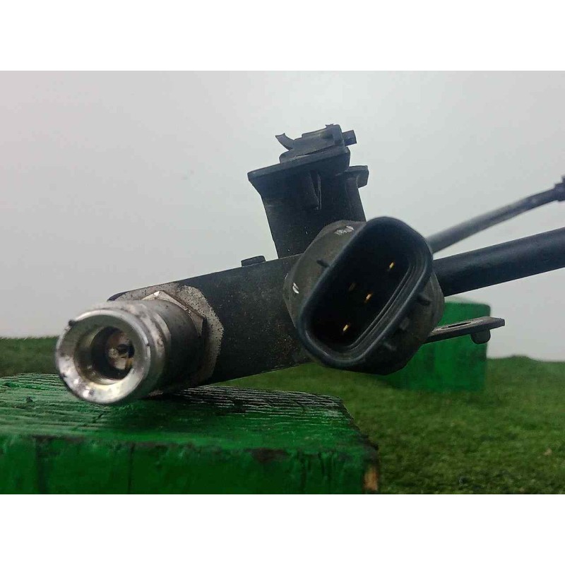 Recambio de tubos aire acondicionado para toyota avensis berlina (t25) 2.2 d-4d cat referencia OEM IAM   