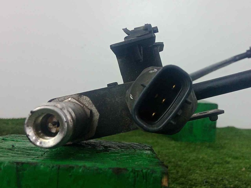 Recambio de tubos aire acondicionado para toyota avensis berlina (t25) 2.2 d-4d cat referencia OEM IAM   