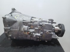 Recambio de caja cambios para bmw serie 5 berlina (e39) 2.0 16v diesel cat referencia OEM IAM HCM MANUAL 5.VELOCIDADES