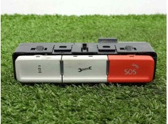 Recambio de interruptor para man tge kasten (uy) 2.0 tdi referencia OEM IAM 5GM035624-001548216  