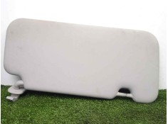 Recambio de parasol izquierdo para kia picanto (ja) 1.0 cat referencia OEM IAM SINREFERENCIA  