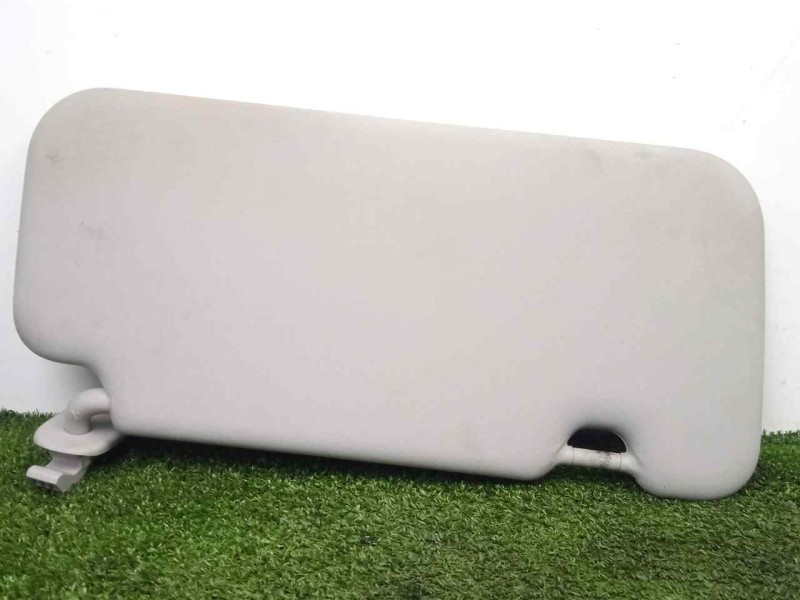 Recambio de parasol izquierdo para kia picanto (ja) 1.0 cat referencia OEM IAM SINREFERENCIA  