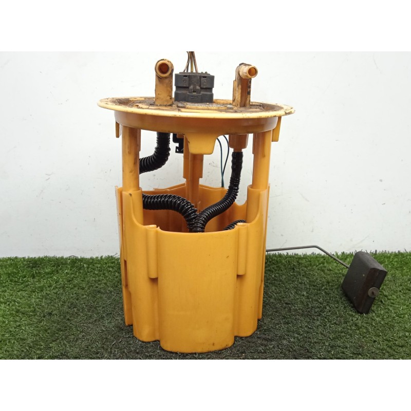 Recambio de aforador para citroën c5 berlina 2.0 hdi referencia OEM IAM 9632759780  SIN.BOMBA