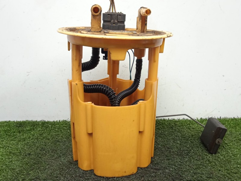 Recambio de aforador para citroën c5 berlina 2.0 hdi referencia OEM IAM 9632759780  SIN.BOMBA