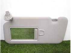 Recambio de parasol izquierdo para kia picanto (ja) 1.0 cat referencia OEM IAM SINREFERENCIA   2