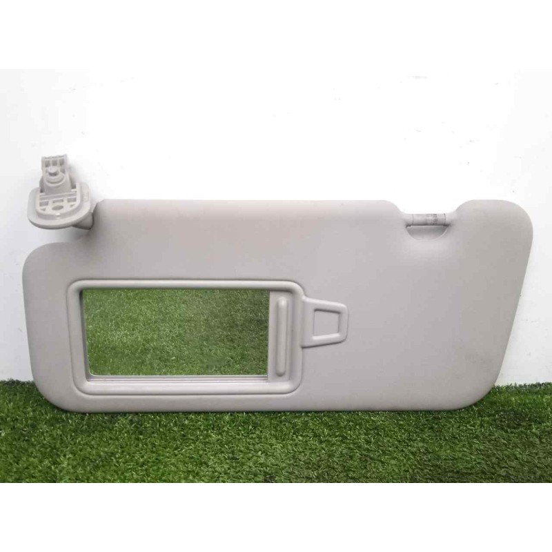 Recambio de parasol izquierdo para kia picanto (ja) 1.0 cat referencia OEM IAM SINREFERENCIA  