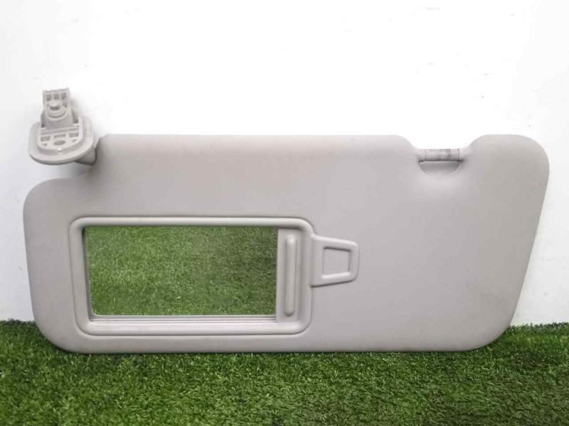 Recambio de parasol izquierdo para kia picanto (ja) 1.0 cat referencia OEM IAM SINREFERENCIA  
